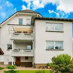 Modernes Familienapartment شقة