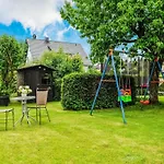 شقة Modernes Familienapartment *