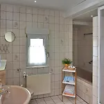 شقة Modernes Familienapartment