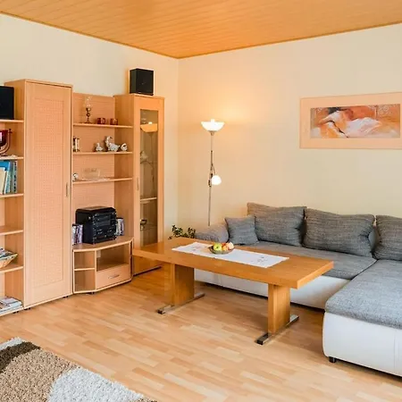 Modernes Familienapartment *