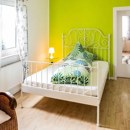 Modernes Familienapartment *