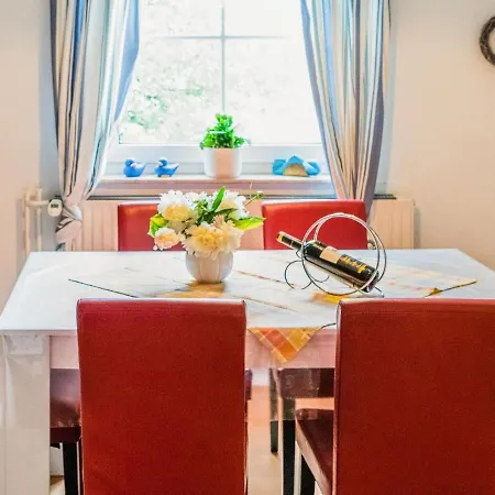 Modernes Familienapartment * Medebach