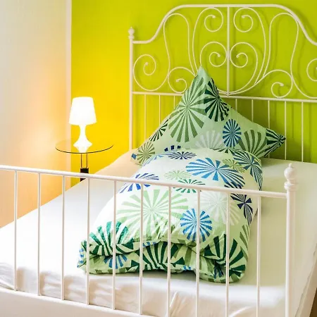 Modernes Familienapartment Appartement