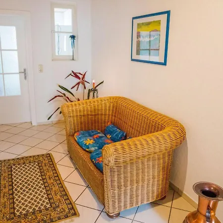 Modernes Familienapartment Appartement Medebach