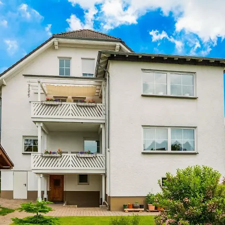 Modernes Familienapartment Appartement