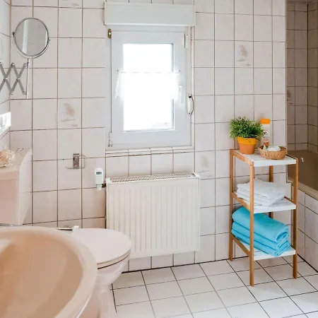 Modernes Familienapartment * Medebach