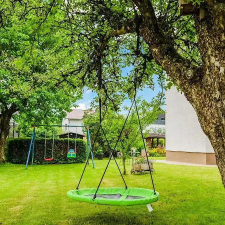 Modernes Familienapartment Appartement Medebach