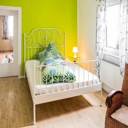 Modernes Familienapartment Appartement *