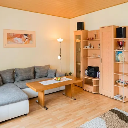 Apartment Near The Area In *