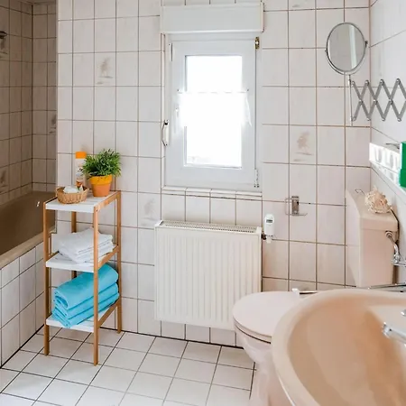 Modernes Familienapartment *