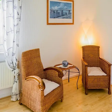 Modernes Familienapartment Medebach