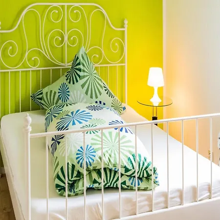 Modernes Familienapartment * Medebach