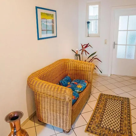 Apartment Near The Area In *