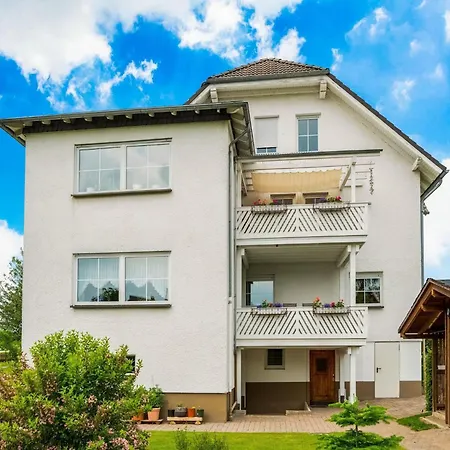 Modernes Familienapartment Appartement Medebach