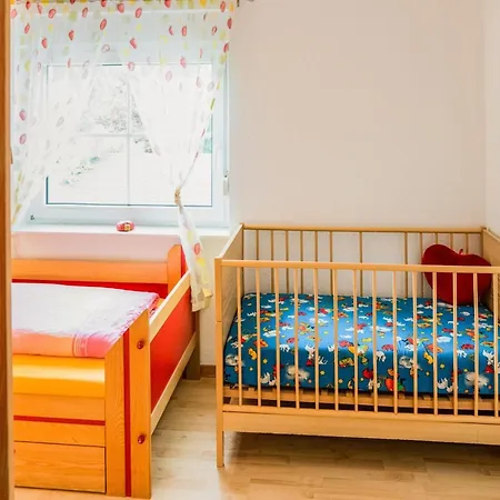 Appartement Modernes Familienapartment Medebach