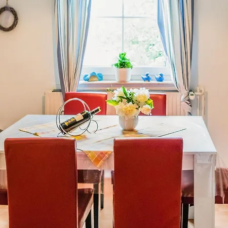 Modernes Familienapartment * Medebach