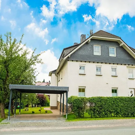 Modernes Familienapartment Apartment *