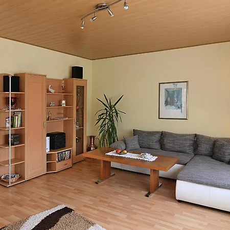 Appartement Modernes Familienapartment Medebach
