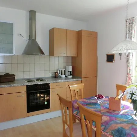 Modernes Familienapartment *