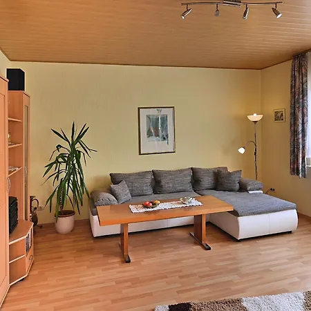 Modernes Familienapartment * Medebach