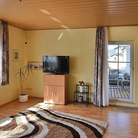 Modernes Familienapartment Appartement