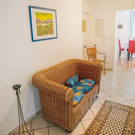 Apartment Modernes Familienapartment *