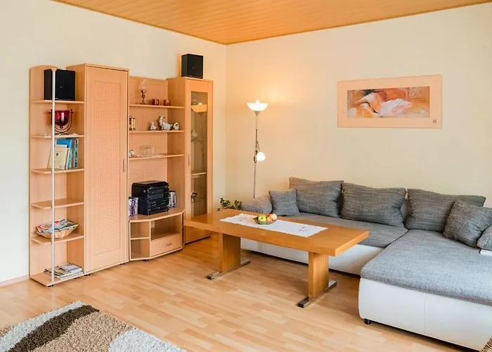 Modernes Familienapartment *