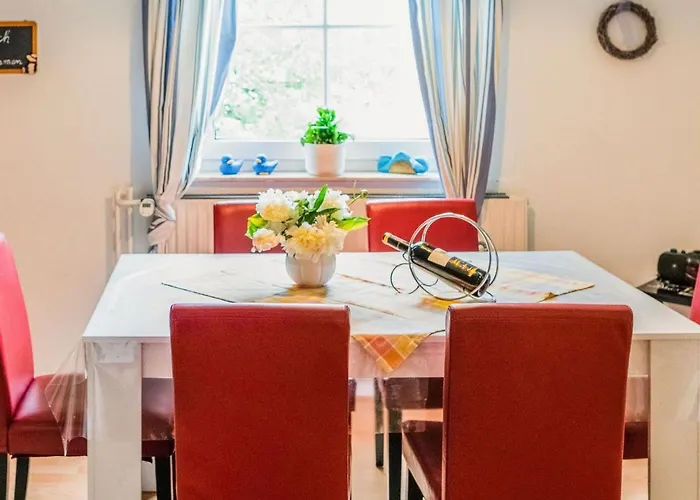 Modernes Familienapartment * Medebach