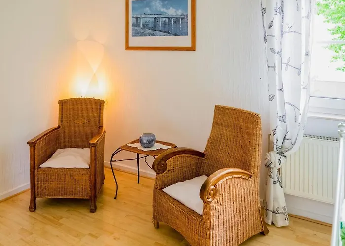 Modernes Familienapartment Appartement *
