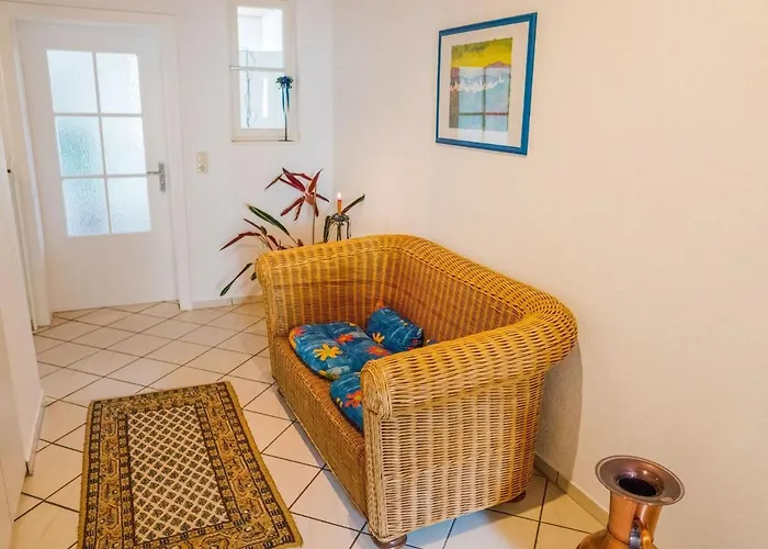 Modernes Familienapartment Appartement Medebach