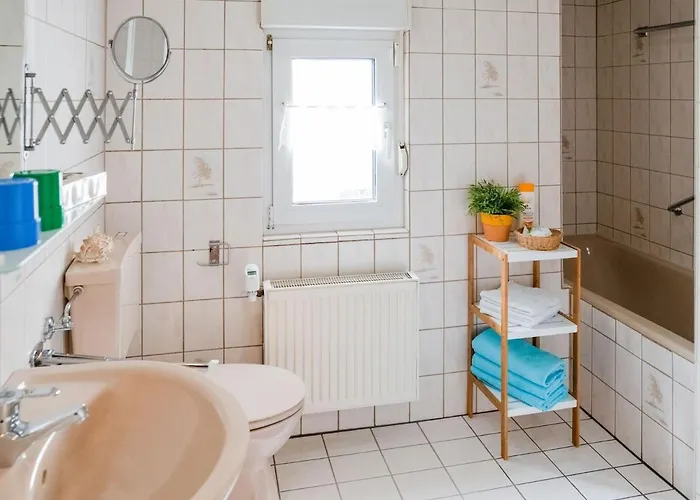 Modernes Familienapartment * Medebach