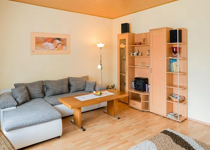 Appartement Modernes Familienapartment *