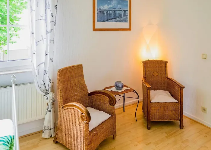 Modernes Familienapartment Medebach