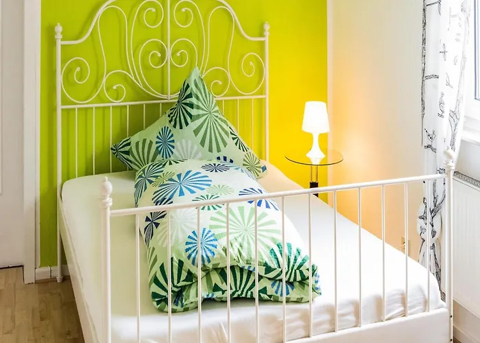 Modernes Familienapartment * Medebach