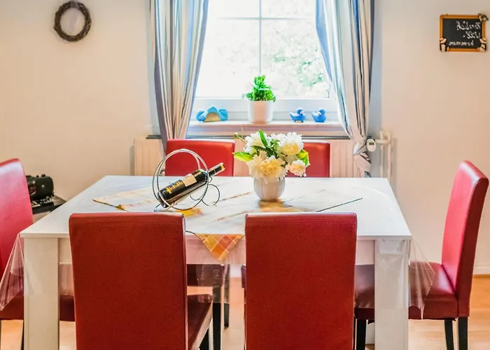 Modernes Familienapartment * Medebach