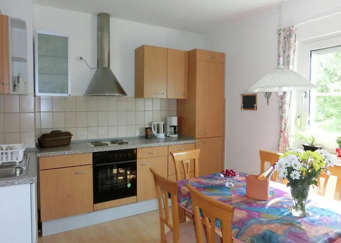 Modernes Familienapartment *