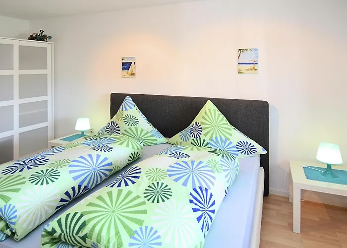 Modernes Familienapartment Medebach