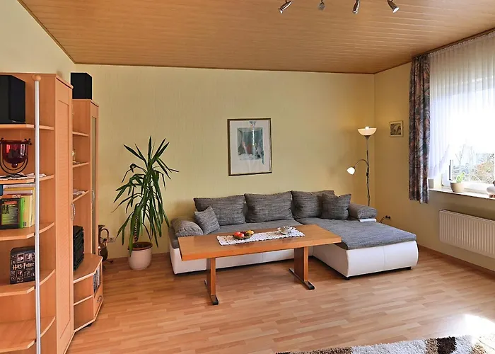 Modernes Familienapartment * Medebach