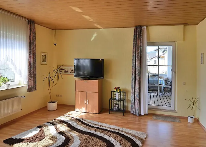 Modernes Familienapartment Appartement