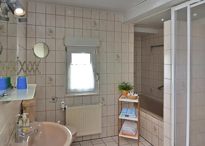 Appartement Modernes Familienapartment